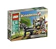 Buy LEGO® Kingdoms Prison Carriage Rescue 7949 Best Price.