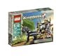 LEGO Kingdoms Prison Carriage Rescue 7949