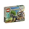 LEGO Kingdoms Prison Carriage Rescue 7949