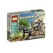 LEGO Kingdoms Prison Carriage Rescue 7949