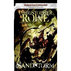 Sandstorm