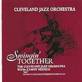 Swingin Together With Sammy Nestico