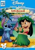 Review Disney Interactive  / Disney Junior Games Lilo & Stitch Hawaiian Discovery