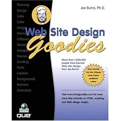 Web Site Design Goodies