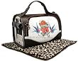 Pet Flys Dog Carrier Puppy Love - Small Size