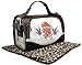 Pet Flys Dog Carrier Puppy Love - Small Size