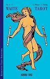Produkt-Bild: Waite Tarot Mini. Buch und 78 Karten