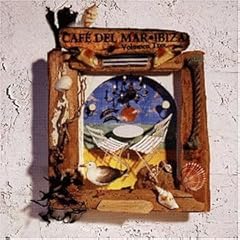 Cafe Del Mar [Full Discography!] /Downtempo, Lounge, Chillout
