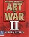 The Operation Art of War 2