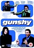 Gunshy [UK IMPORT] - Liam Neeson