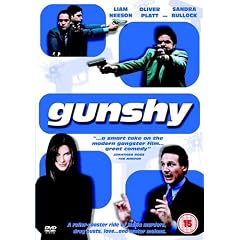 Gun Shy [DVD]