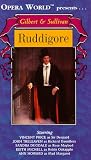 Gilbert & Sullivan - Ruddigore / Michell, Price, Trevelyan, Opera World [VHS]