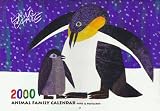 Eric Carle Animal Family