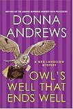 Owls Well That Ends Well