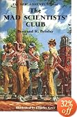 The New Adventures of the Mad Scientists' Club
