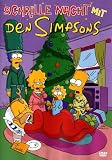 Die Simpsons - Schrille Nacht mit den Simpsons