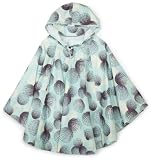 Columbia Girls 7-16 Rainy Day Poncho