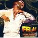 Original Broadway Cast Recording: FELA!