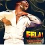 Original Broadway Cast Recording: FELA!
