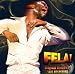 Original Broadway Cast Recording: FELA! Image of Original Broadway Cast Recording: FELA!