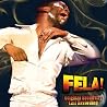 Image of album by Fela Kuti