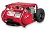 Porter-Cable C3151 Job Boss 15 Amp 3.5 Horsepower 4-1/2 Gallon Oil-Free Wheeled Single Hot Dog Compressor