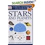 DK Handbook: Stars and Planets