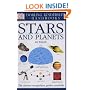 DK Handbook: Stars and Planets