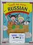 Teach Me More Russian (Paperback and Audio Cassette): A Musical Journey Through the Year