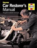  : Car Restorer's Manual