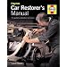 Car Restorer's Manual