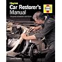 Car Restorer's Manual