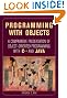Programming with Objects...