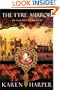 The Fyre Mirror (Elizabeth I Mysteries, Book 7)