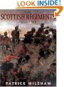 Scottish Regiments: a Pictoral History, 1633-1995