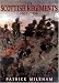 Books : Scottish Regiments 1633-1996