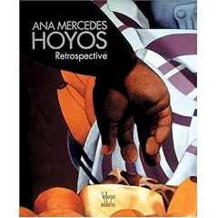 Ana Mercedes Hoyos: Retrospective