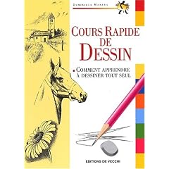 Cours rapide de dessin