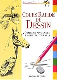 Cours rapide de dessin