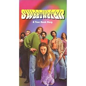 Sweetwater - A True Rock Story [VHS]