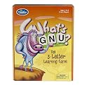 ThinkFun What's Gnu?