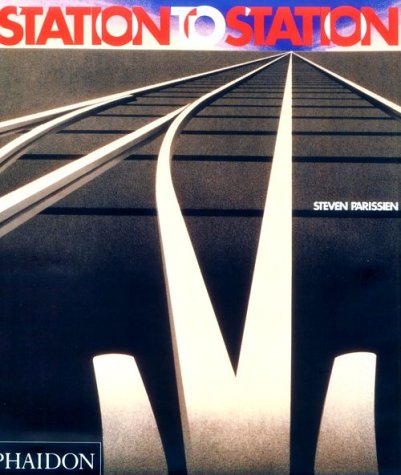 Trains and Railroads