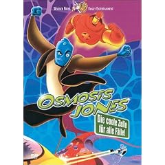 Osmosis Jones