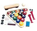 Mike Massey Billiards Accessory Set