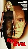 Face the Evil (aka - No Contest II: Access Denied) [VHS]