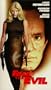 Face the Evil [VHS]