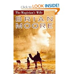 The Magician's Wife