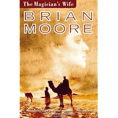 The Magician's Wife