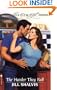 The Harder They Fall (Loveswept)