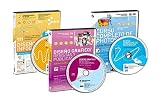 Curso de Diseno Grafico, Adobe X 3, In Design CS2, Illustrator CS2 y Photoshop CS2.